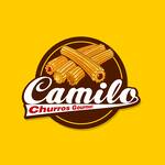 Logotipo Camilo Churros