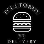 Logotipo D' la Torny