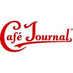 Logotipo Café Journal