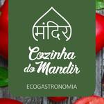 Logotipo Cozinha do Mandir