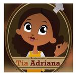 Logotipo Tia Adriana