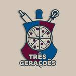 Logotipo Três Gerações