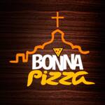 Logotipo Bonna Pizza Trancoso