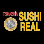 Logotipo Sushi do Conde a 1 Real