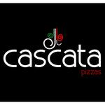 Logotipo Cascata Pizzas - Dompieri