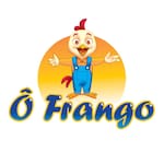 Logotipo O Frango Delivery