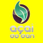 Logotipo Açaí do Dan