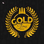 Logotipo Gold Store Bebidas