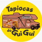 Logotipo Mary e Guigui Tapiocaria e Pizzaria