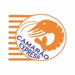 Logotipo Camarão Express Londrina