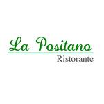 Logotipo La Positano-ristorante
