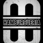 Logotipo Mm Hamburgueria