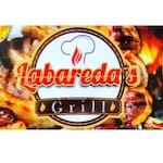 Logotipo Labaredas Grill