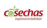 Logotipo Cosechas Santa Marta Catedral.