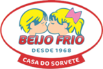 Logotipo Beijo Frio 59
