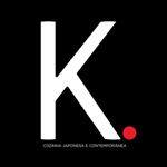 Logotipo Kitaro