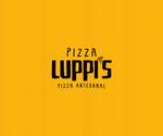 Logotipo Pizza Luppi's