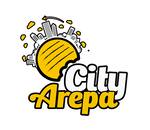 Logotipo City Arepa