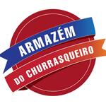 Logotipo Armazém do Churrasqueiro
