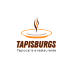 Logotipo Tapisburgs
