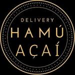 Logotipo Hamú Açaí