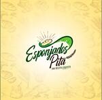 Logotipo Esponjados Pita