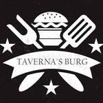 Logotipo Taverna's Burg