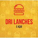 Logotipo Dri Lanches