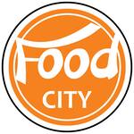 Logotipo Food City