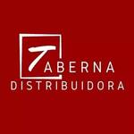 Logotipo Taberna Distribuidora de Bebidas