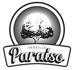 Logotipo Parrilla Paraíso