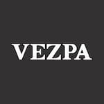 Logotipo Vezpa Pizzas – Ingá