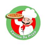 Logotipo Cantina da Pizza