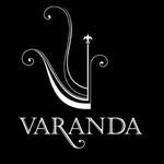 Logotipo Varanda Grill Faria Lima