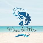 Logotipo Mixx do Mar