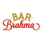Logotipo Bar Brahma