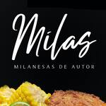 Logotipo Milas