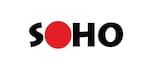 Logotipo Soho Restaurante
