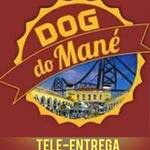 Logotipo Dog do Mané