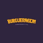 Logotipo Burgueragem