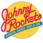 Logotipo Johnny Rockets - Oscar Freire