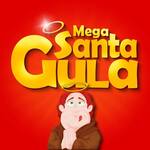 Logotipo Mega Santa Gula