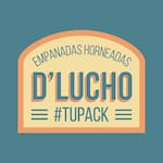 Logotipo D'lucho