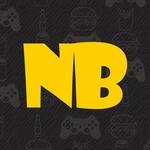 Logotipo Nerdburger