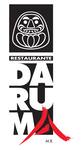 Logotipo DARUMA BOSQUES