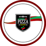 Logotipo Cantinho da Pizza