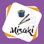 Logotipo Misaki