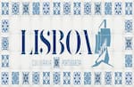 Logotipo Lisboa Culinária Portuguesa