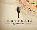 Logotipo Trattoria