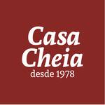 Logotipo Casa Cheia